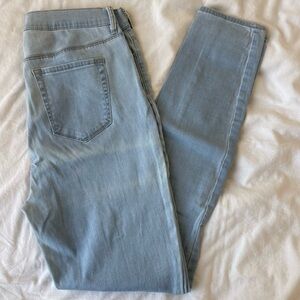 PacSun Women's Super High-Rise Jeggings